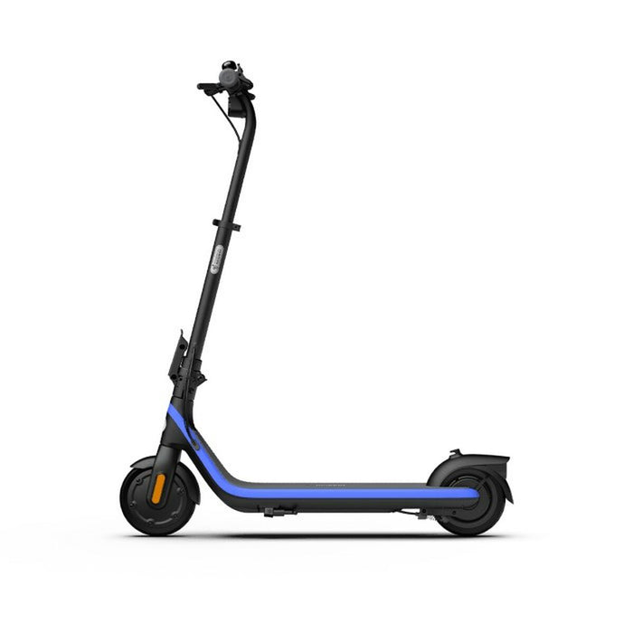 Trotinetă Electrică Segway eKickScooter C2 PRO Albastru Negru Negru/Albastru 150 W