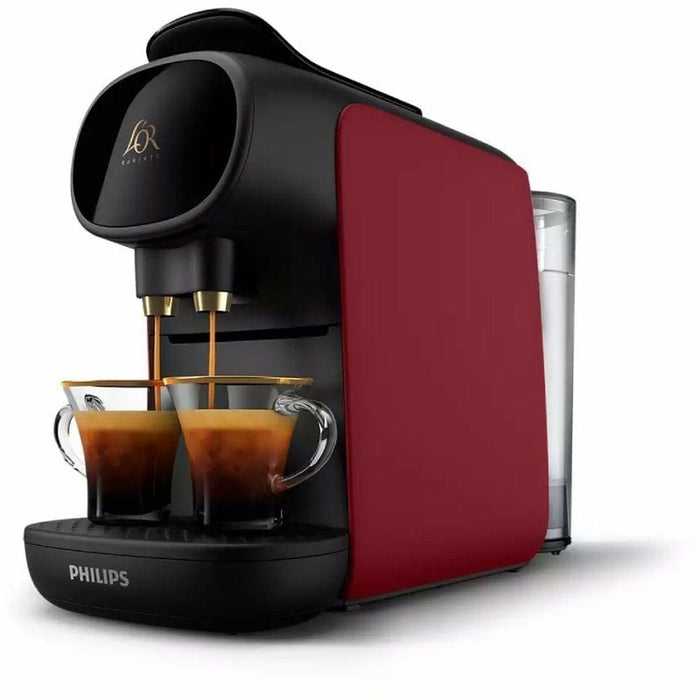 Cafetieră cu Capsule Philips L'Or Barista Sublime LM9012 1450 W