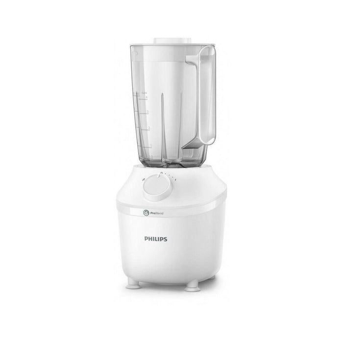 Mixer cu Pahar Philips HR2041/00 3000 Series 450W 1,9L