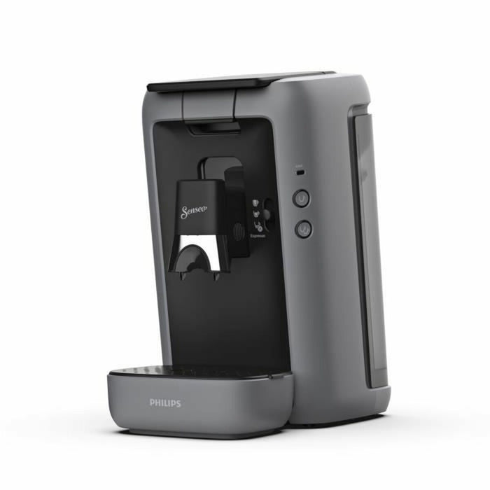 Cafetieră cu Capsule Philips SENSEO MAESTRO CSA260/51 1,2 L 1450 W