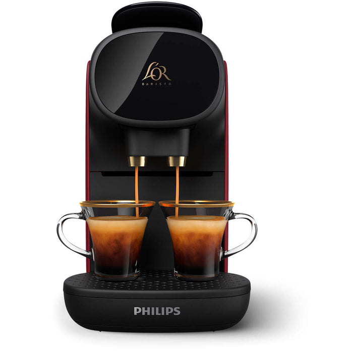 Cafetieră cu Capsule Philips LM9012/55