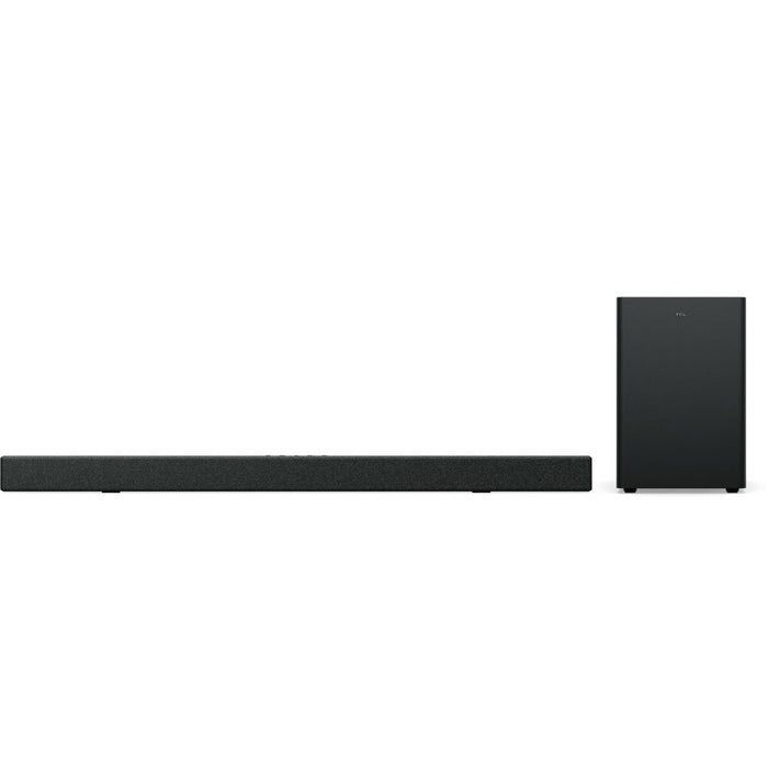 Bară de Sunet TCL C935UE 780 W Negru