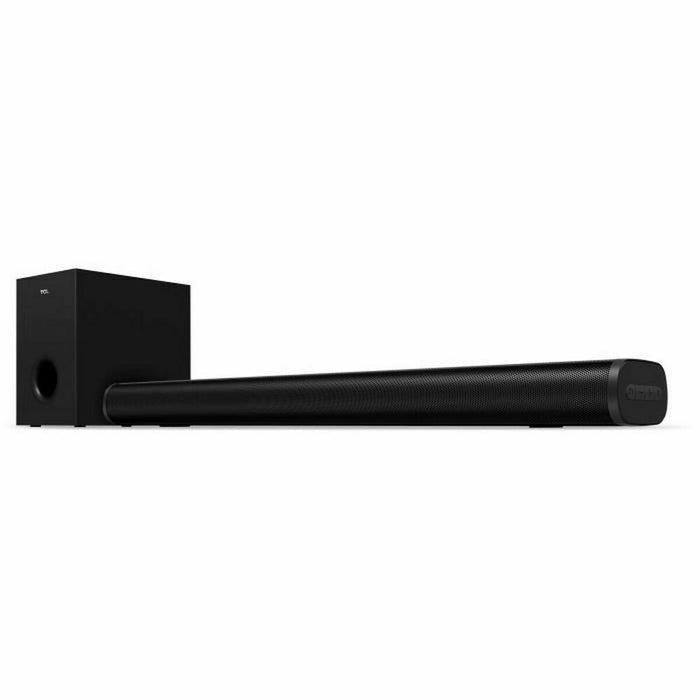 Bară de Sunet TCL S522WE 200 W Negru 200 W