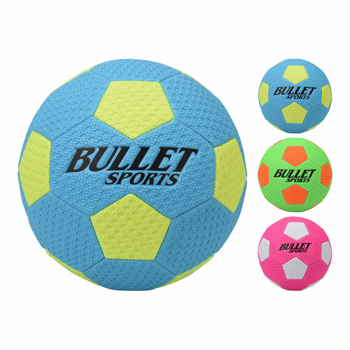 Minge de Fotbal Plajă Bullet Sports