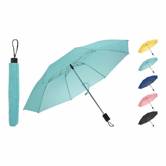 Umbrelă Pliabilă Mini Plăcintă 53 cm