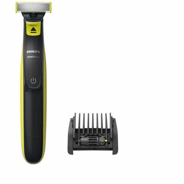 Aparat de ras electric Philips