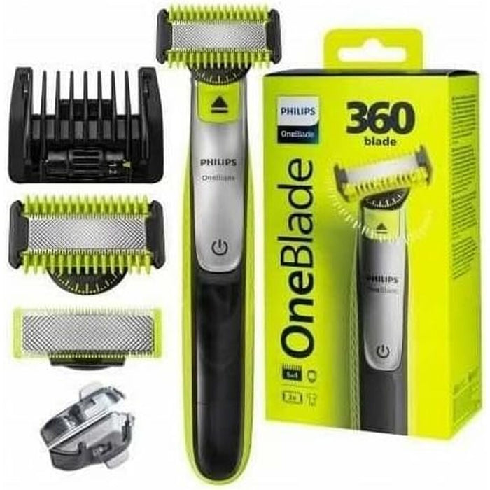 Aparat de Tuns Philips Oneblade 360