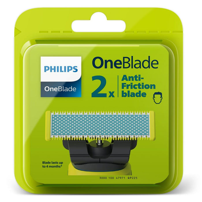 Înlocuirea lamei Philips QP225/50 (2 Unități)