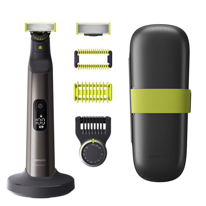 Aparat de Ras Philips OneBlade Pro 360 QP6651/61