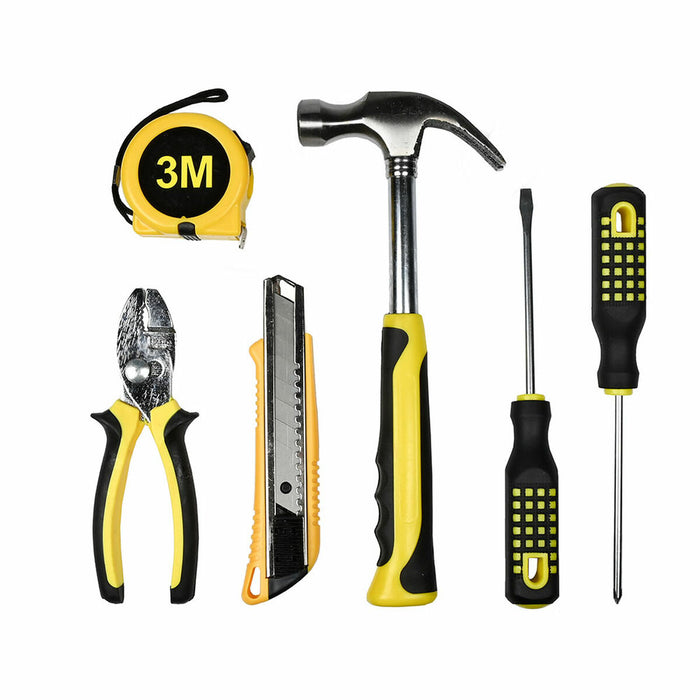 Set de Unelte Bensontools 6 Piese