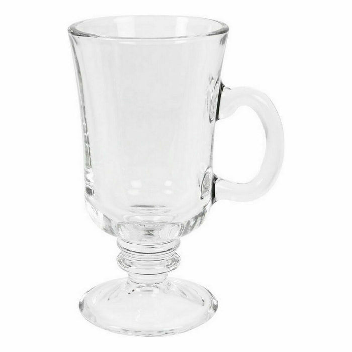 Pahar de îngheţată și milk shake Bill 240 ml