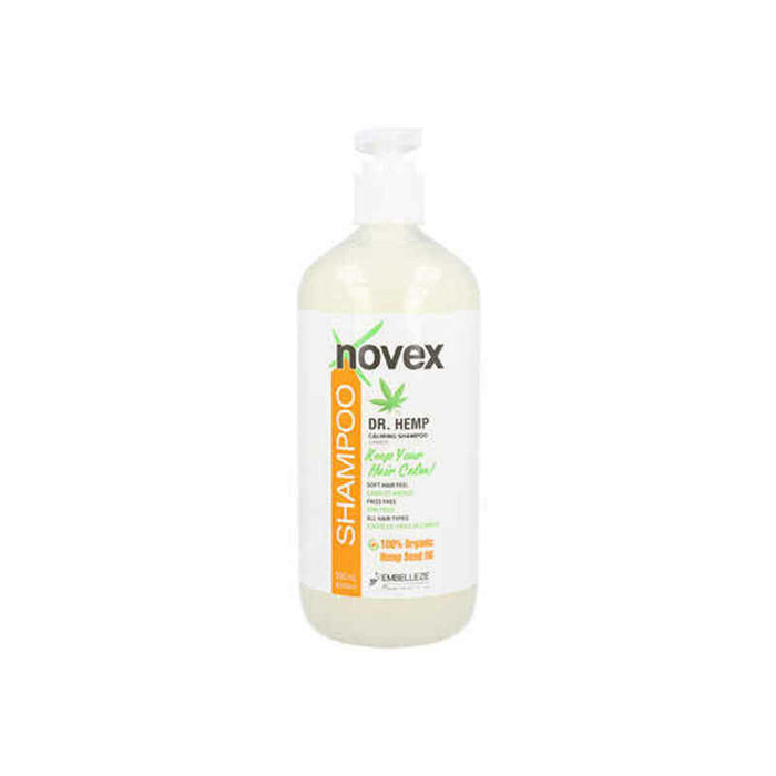 Șampon Dr Hemp Novex N7143 (500 ml)