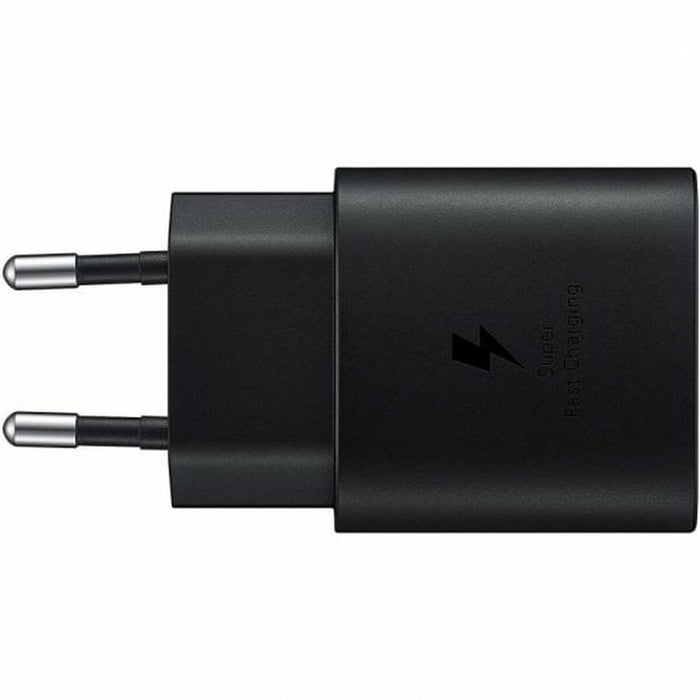 Încărcător de Perete Samsung EP-TA800 Negru 25 W