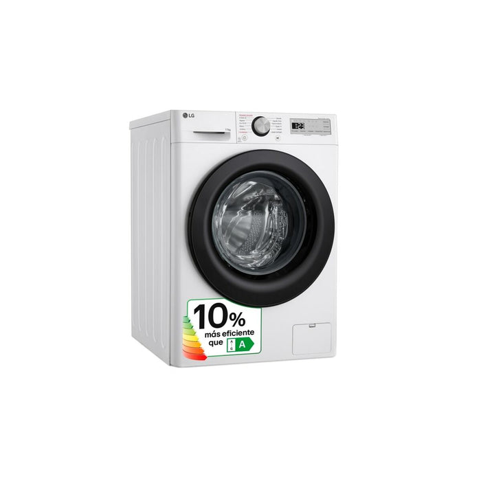 Mașină de spălat LG F4WR5011A6F 60 cm 1400 rpm 11 Kg