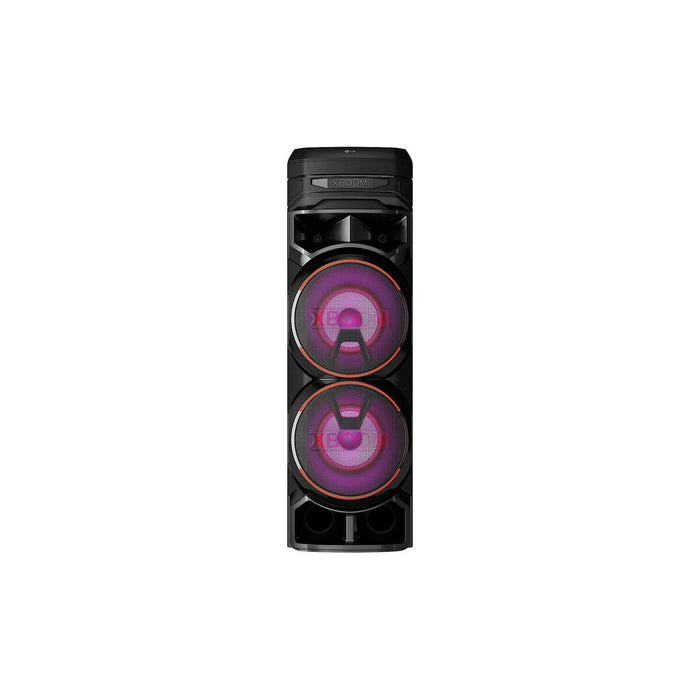 Micro-Stereo LG RNC9 700 W
