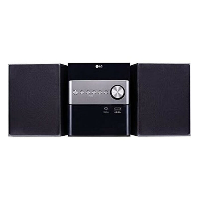 Micro-Stereo LG CM1560 Negru 10W (Refurbished B)