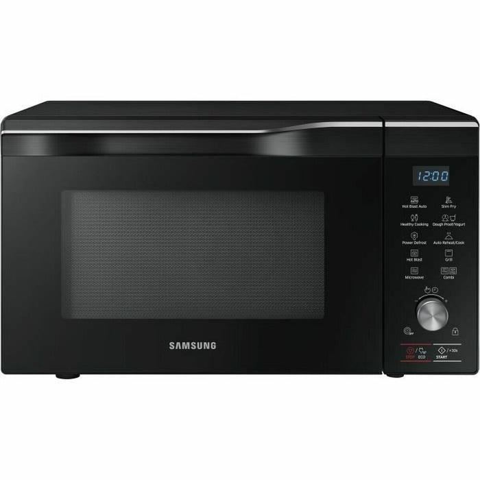 Cuptorul cu Microunde Samsung MC32K7055CK 1500W 32 L Negru (32 L)