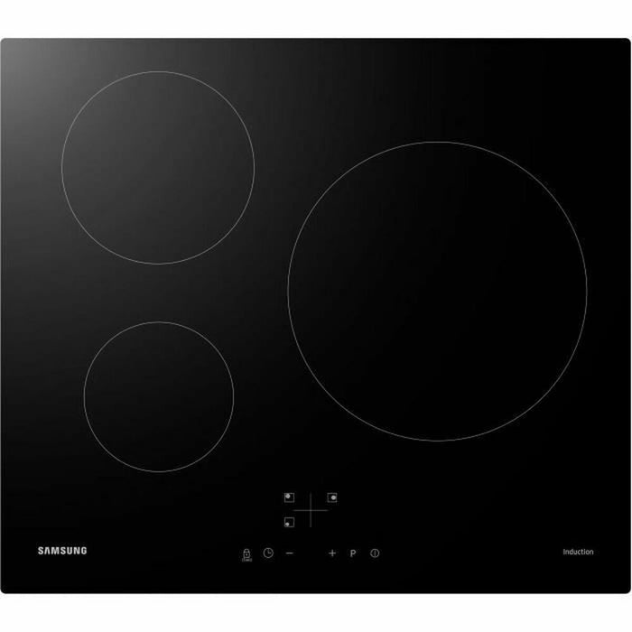 Plită cu Inducție Samsung NZ63M3NM1BB 60 cm 7200 W