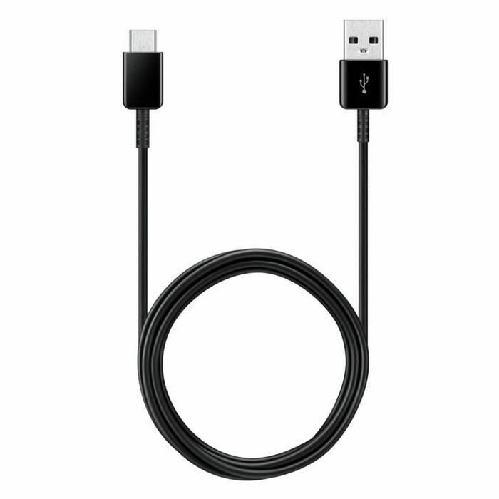 Husă pentru Mobil Samsung EP-DG930 1,5 m Negru