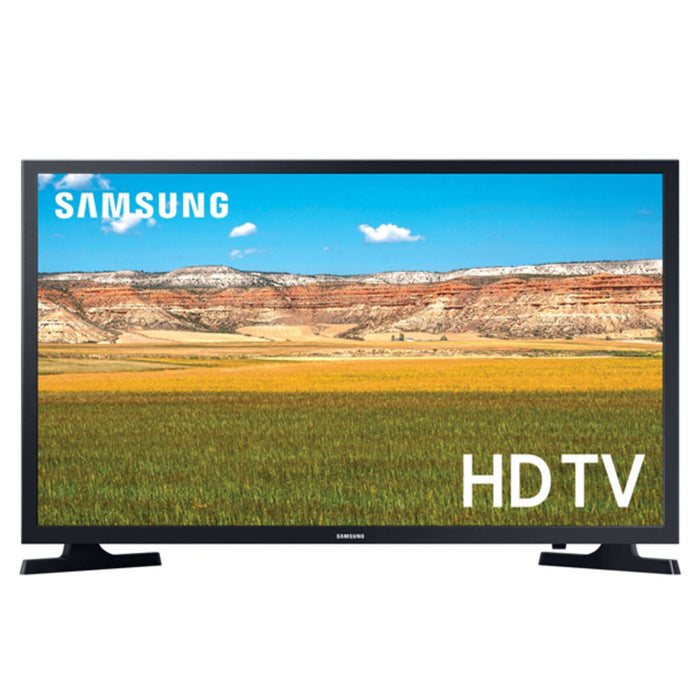 Smart TV Samsung UE32T4305AK 32" HD LED WiFi Negru