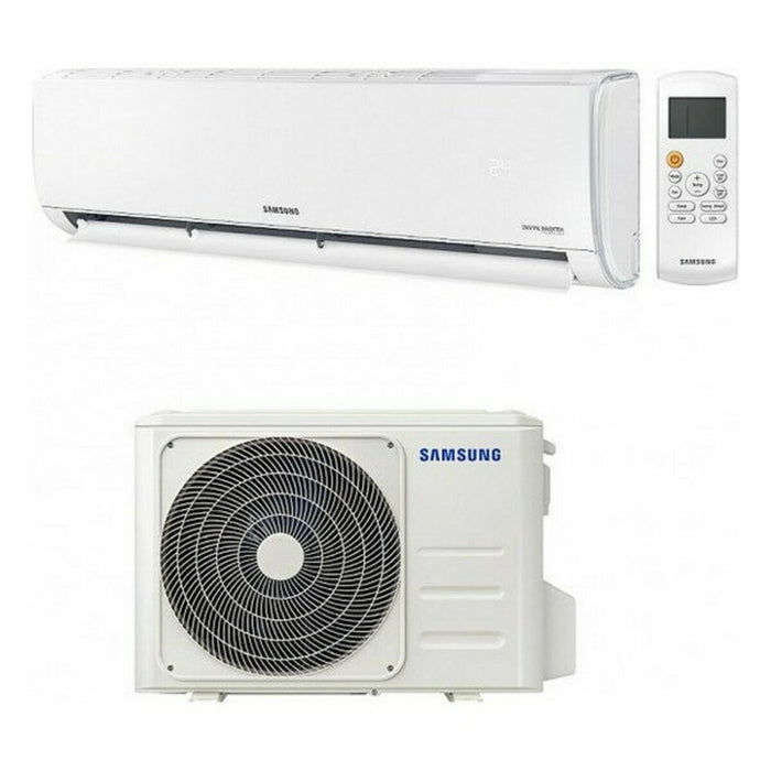 Aer Condiționat Samsung FAR18ART 5200 kW R32 A++/A++ Filtru de aer Split Alb A+++ A+/A++
