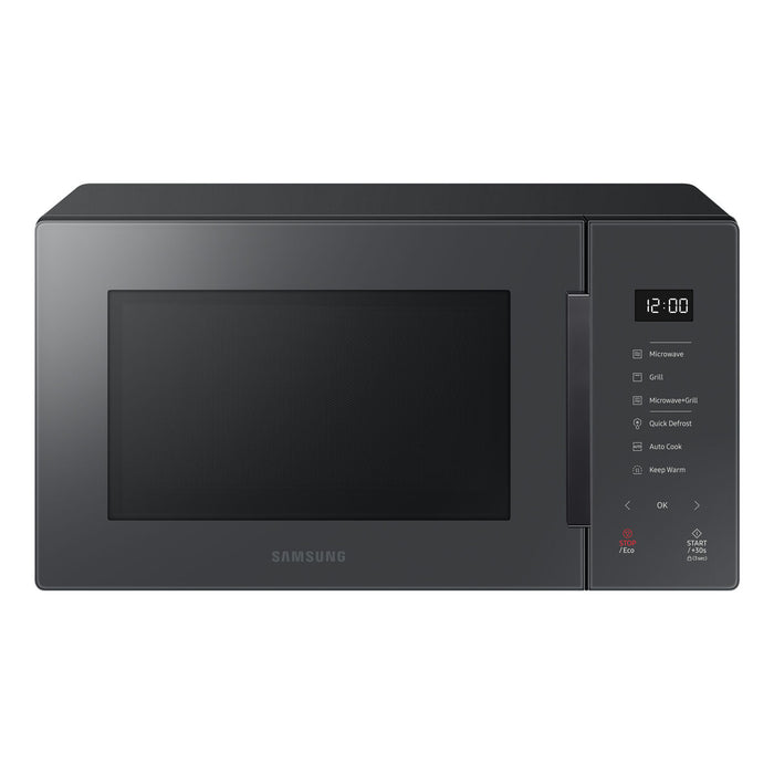 Cuptorul cu Microunde Samsung MW500T Negru 800 W 23 L