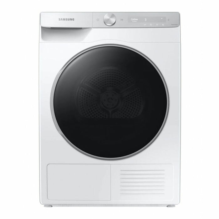 Uscător de condens Samsung DV90T8240SH/S3 9 kg Alb