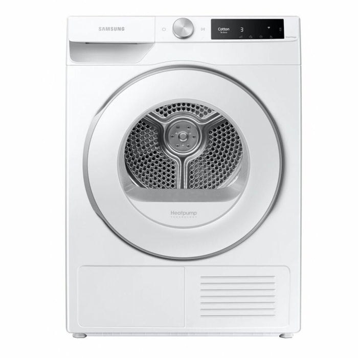 Uscător de condens Samsung DV90T6240HE/S3 9 kg Alb