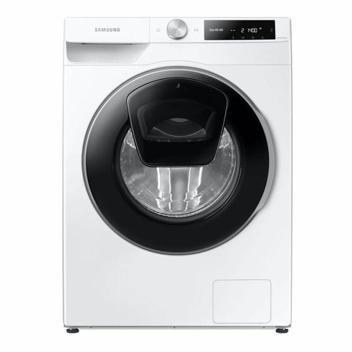 Mașină de spălat Samsung WW90T684DLE/S3 Alb 1400 rpm 9 kg 60 cm