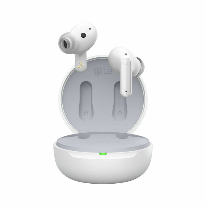 Căști Bluetooth LG FP5W Alb
