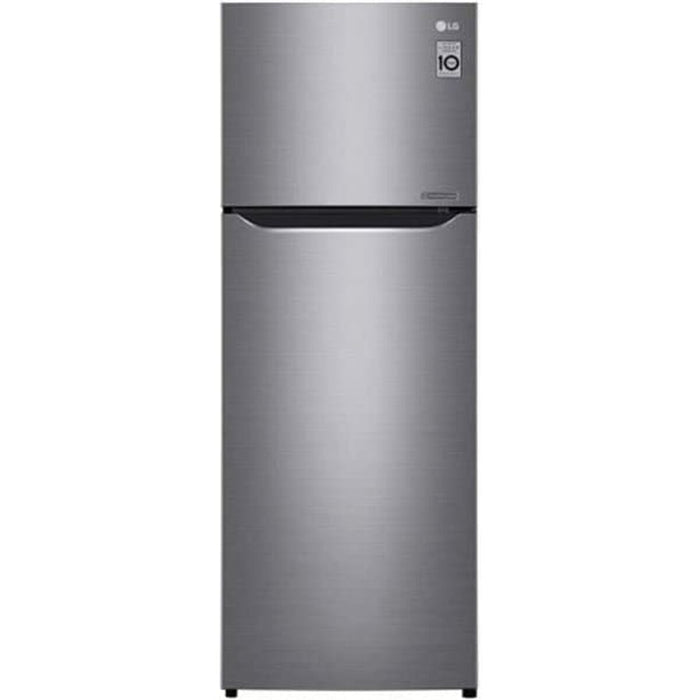 Frigider combinat LG GTB382PZCMD Oțel inoxidabil (152 x 55 cm)