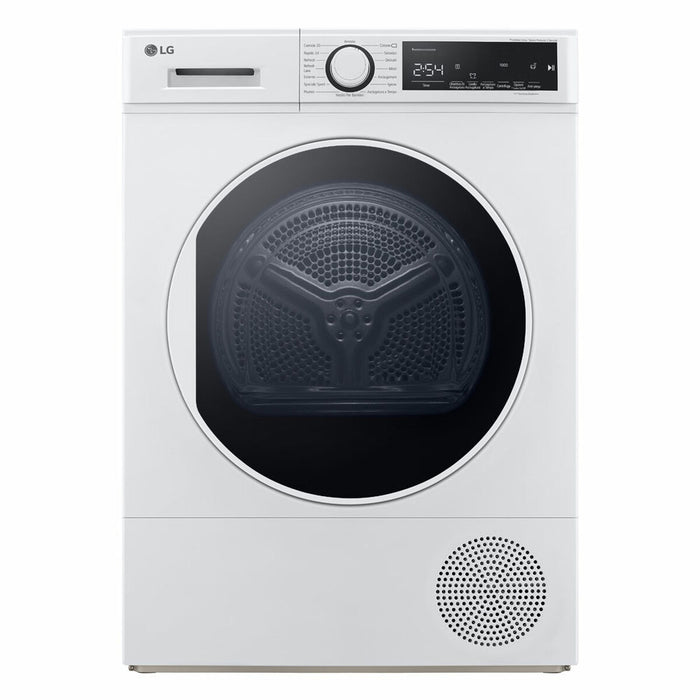 Uscător de condens LG RH80T2AP6RM