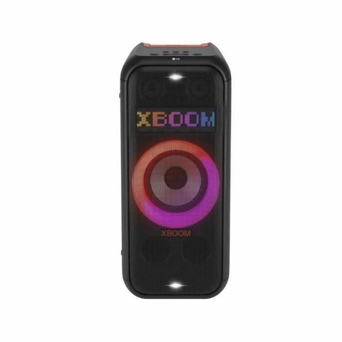 Difuzoare Bluetooth fără Fir LG Negru