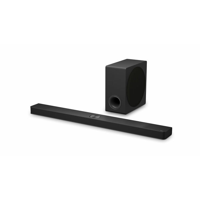 Bară de Sunet LG S90TY Negru 570 W