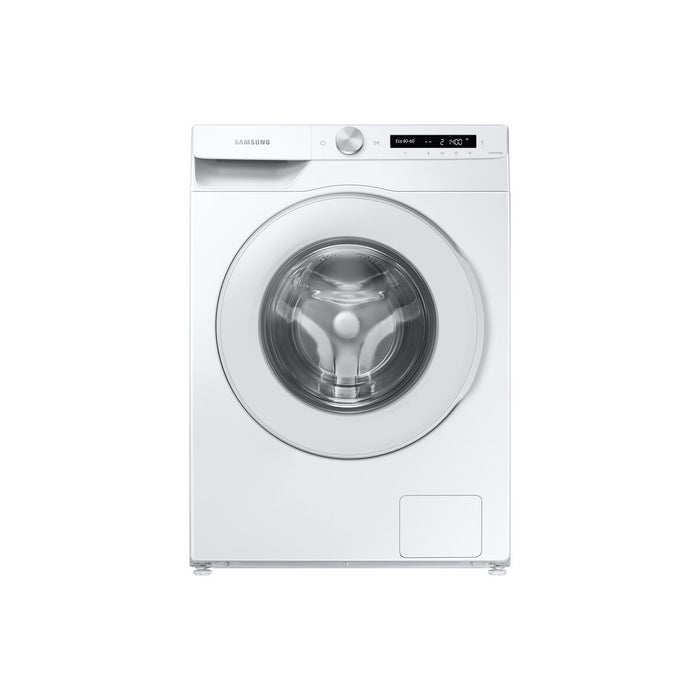 Mașină de spălat Samsung WW12T504DTW 60 cm 1400 rpm 12 kg