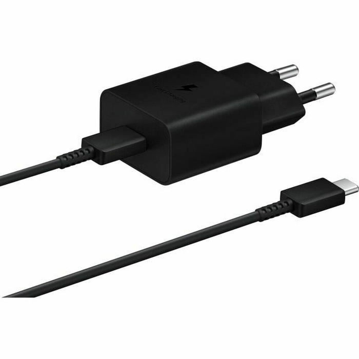 Încărcător portabil Samsung EP-T1510XBEGEU Alb Negru