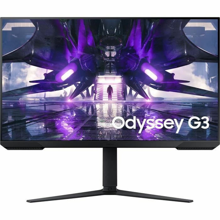 Monitor Samsung LS32AG320N FHD LED LED VA LCD Flicker free 165 Hz