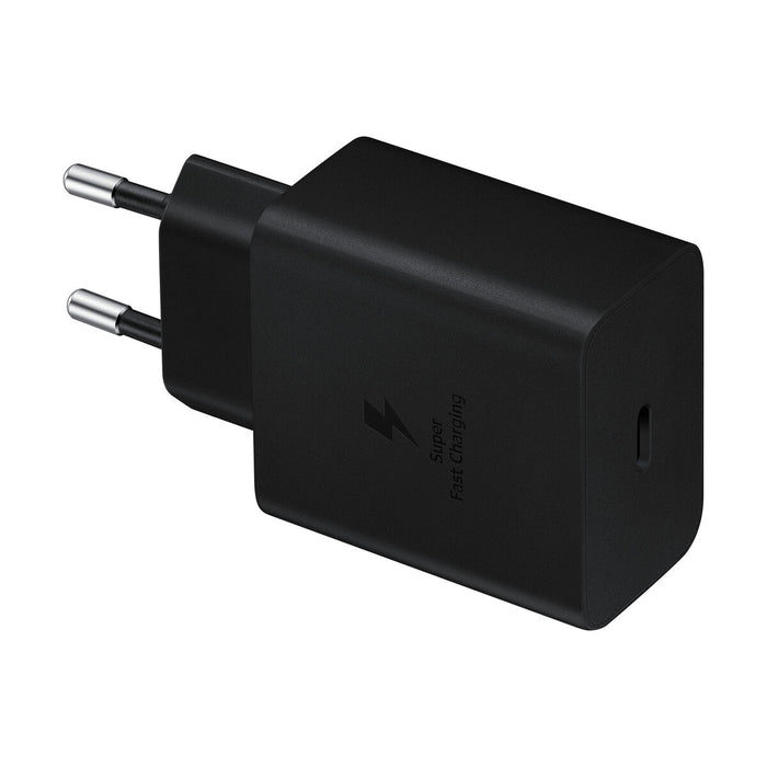 Încărcător de Perete Samsung EP-T4510 45 W Negru