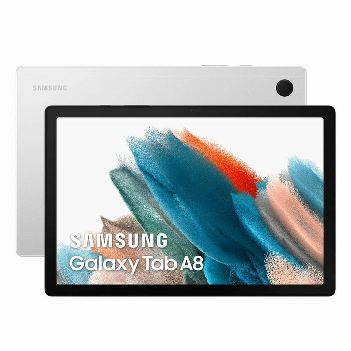 Tabletă Samsung SM-X200NZSAEUB T618 10,5" 3 GB RAM