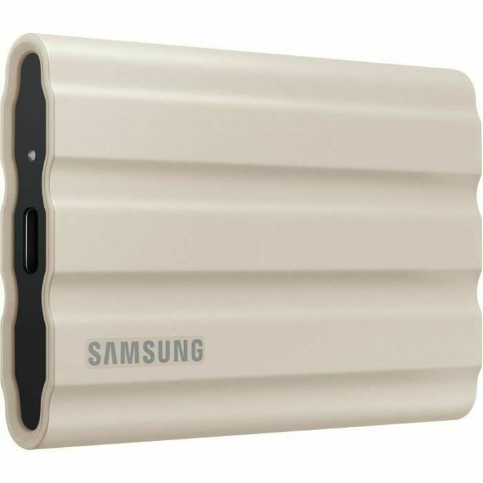Hard disk Extern Samsung MU-PE2T0K 2 TB SSD