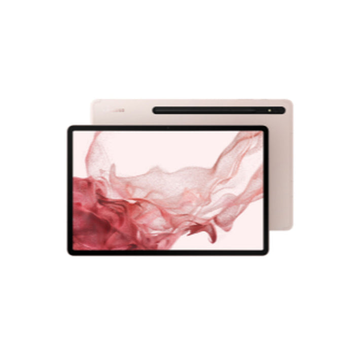 Tabletă Samsung TAB S8 PLUS 5G SM-X806B Qualcomm Snapdragon 8 Gen 1 8 GB RAM 256 GB 12,4"