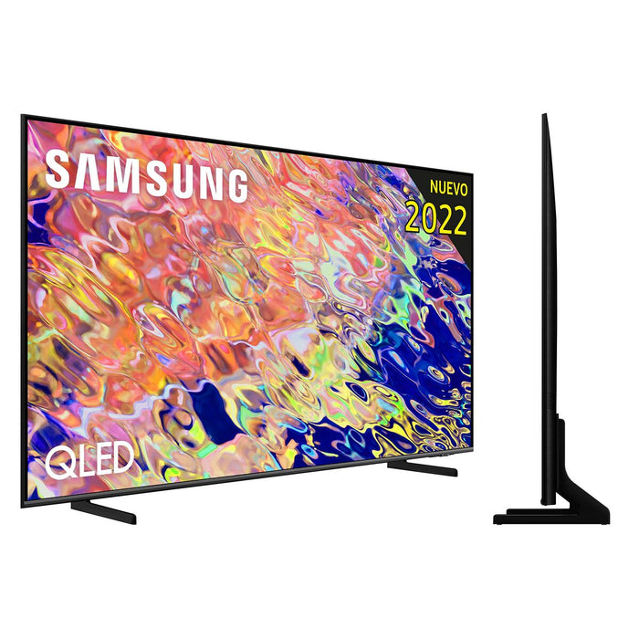 Televiziune Samsung 75Q64B 75"