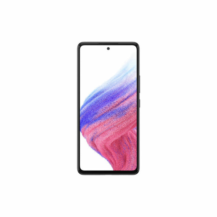 Smartphone Samsung SM-A536BZKNEEB 6GB 128GB Negru 6 GB RAM Exynos 1280 6,5" 128 GB 6.5"