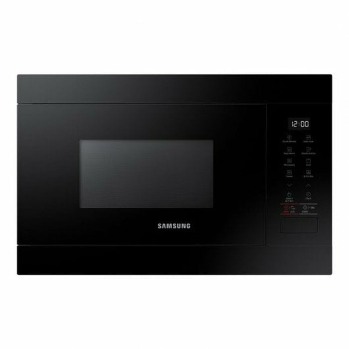 Cuptor cu microunde cu Grill Samsung MG22M8254AK Negru 22 L