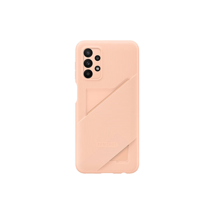 Husă pentru Mobil Samsung A23 Multicolor Portocaliu