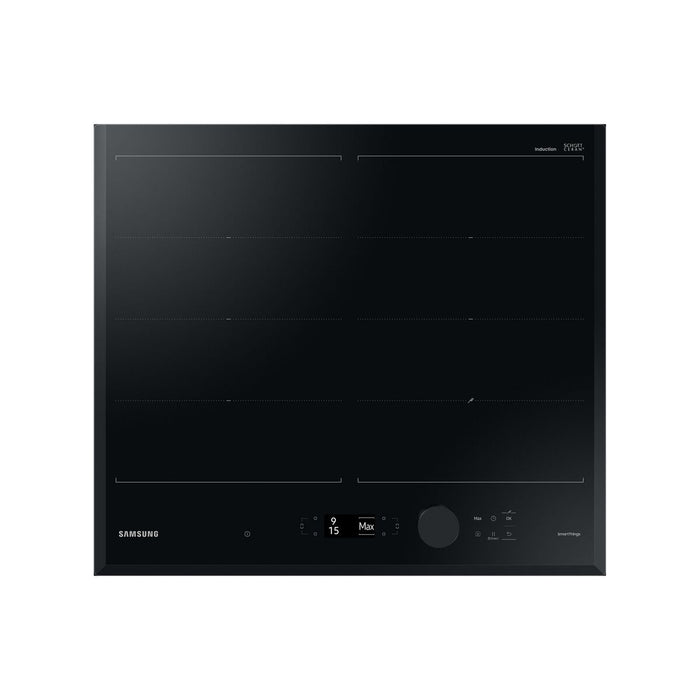 Plită cu Inducție Samsung NZ64B7799KKU1 59 cm 7400 W