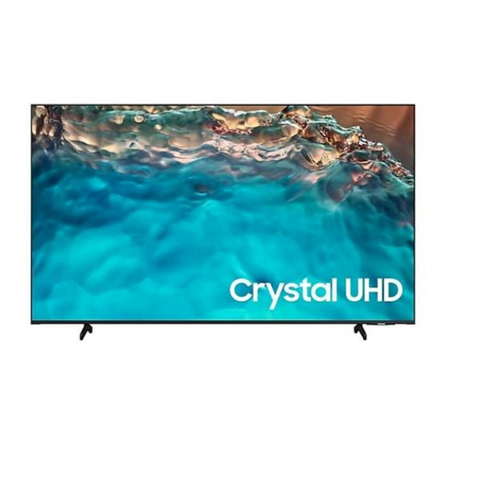 Televiziune Samsung HG50BU800EUXEN 4K Ultra HD 50" LED HDR