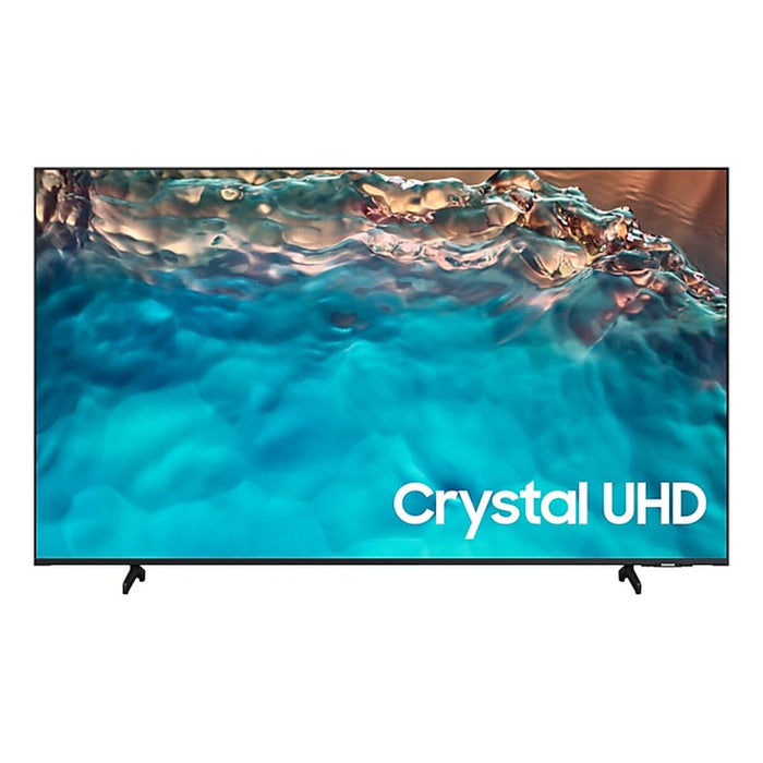Televiziune Samsung HG55BU800EUXEN 4K Ultra HD LED