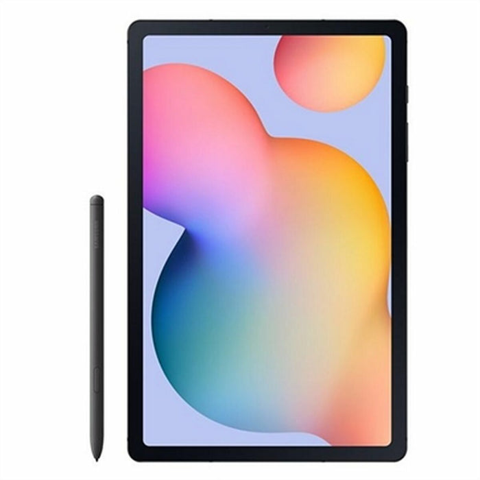 Tabletă Samsung SM-P619N 10,5" 4 GB RAM 64 GB Verde 4 GB RAM 10,4" Qualcomm Snapdragon 720G Negru Gri 64 GB