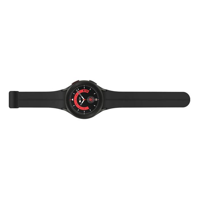 Smartwatch Samsung Galaxy Watch 5 Pro Negru Ø 45 mm